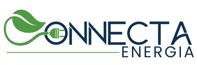 Connecta Energia Logo